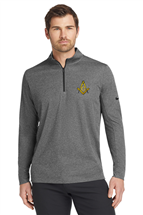 Masonic Nike Dri Fit Pullover